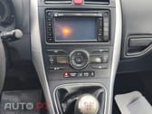Toyota Auris D4-D Active