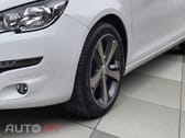 Peugeot 308 SW 1.6 BlueHDi Style