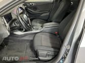 BMW 116 d Advantage Auto