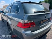 BMW 520 d Touring