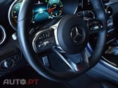 Mercedes-Benz GLC 300 d Coupé 4Matic