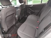 Ford Focus 1.5 TDCi EcoBlue Titanium