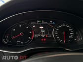 Audi A6 Avant 40 TDI Sport S tronic