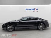 Porsche Taycan Turbo