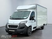 Peugeot Boxer 2.8 BlueHDi 3.5