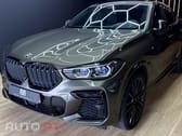 BMW X6 40 d xDrive Pack M