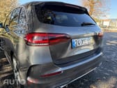 Mercedes-Benz B 180 d AMG Line Aut.
