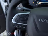 Iveco Daily 3.0 - 180 CAB. DUPLA 7 LUGARES NOVA !!