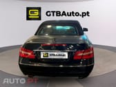 Mercedes-Benz E 220 Cdi Avantgarde
