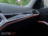 BMW 320 PACK M - LOOK M3