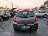 Renault Clio 1.2 16V Dynamique S