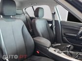 BMW 118 Corporate Lease Executive