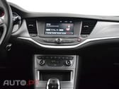 Opel Astra Sports Tourer 1.6 CDTI Edition S/S