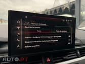 Audi A5 35 TDI S tronic