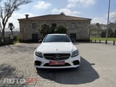 Mercedes-Benz C 300 de T 9G-TRONIC AMG Line