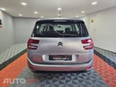 Citroen C4 SpaceTourer 1.5 BlueHDi Shine EAT8