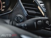 Ford Fiesta ST 200