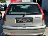Fiat Punto 75 ELX