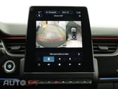 Renault Arkana Arkana 1.6 E-Tech R.S.Line