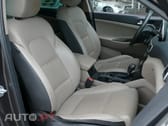 Hyundai Tucson 1.6 CRDi Premium DCT