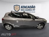 Renault Clio TCE