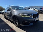 BMW 116 d Line Sport Auto