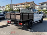 Toyota Hilux 2.4 D-4D 4WD CD CH