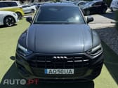 Audi Q5 35 TDI S line S tronic
