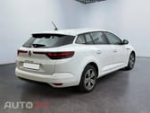 Renault Mégane Break 1.5 Blue dCi Evolution
