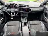 Audi RSQ3 2.5 TFSI S Tronic quattro