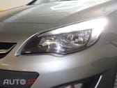 Opel Astra Sports Tourer 1.6 CDTi Cosmo S/S
