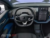 Volvo EX30 69 kWh Single Motor Extended Range Ultra