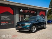 Volkswagen Tiguan 1.4 TSI eHybrid Conceptline DSG