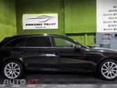 Audi A4 Avant 2.0 TDI Advance S tronic