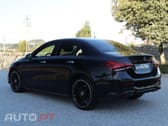Mercedes-Benz A 250 e 8G-DCT AMG Line