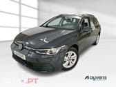 Volkswagen Golf Variant 2.0 TDi Conceptline