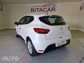 Renault Clio Outro