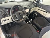 Renault Captur 0.9 TCe Zen