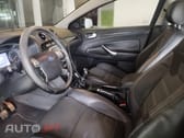 Ford Mondeo SW 2.0 TDCi Titanium