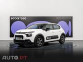 Citroen C3 1.5 BlueHDi Feel Pack