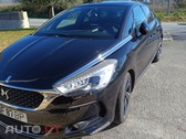 DS DS5 DS5 BlueHdi so chic 2.0