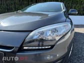 Renault Mégane 1.5 dCi Comfort SS