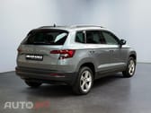 Skoda Karoq 1.6 TDI Business DSG