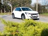 Peugeot E-208 50 kWh Active Pack