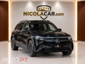 Mercedes-Benz EQB 350 4Matic AMG Line