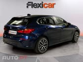 BMW 118 i Corporate Edition Auto