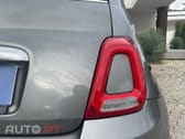 Fiat 500C 1.2 Lounge