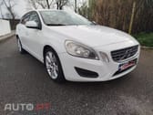 Volvo V60 1.6 D2 Drive Summum Start/Stop