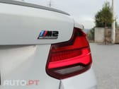 BMW M2 Competition Auto