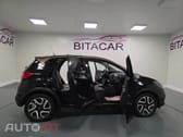 Renault Captur 1.5 dCi Exclusive